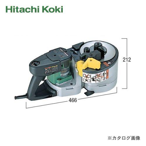 HiKOKI(日立工機)鉄筋カットベンダ VB16Y
