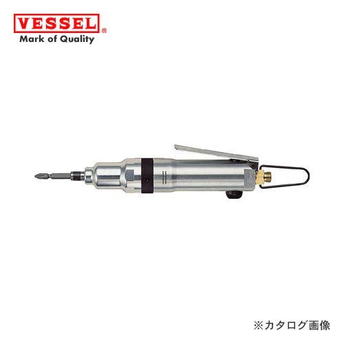 ベッセル VESSEL エアードライバー 減速式 普通ネジ径(4〜5mm) GT-H5R