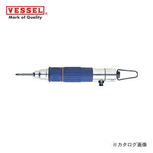 ベッセル VESSEL 減速式トルクコントロールエアードライバー 普通ネジ径(4〜5mm) GT-S5TFR｜kg-maido