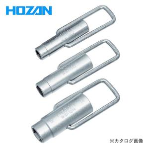 ホーザン HOZAN ボックスレンチセット W-27｜kg-maido