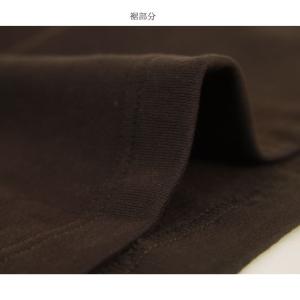 スウェット チュニック レディース ワンピース...の詳細画像5