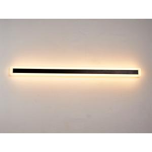 LED照明器具 ブラケットライト 壁掛けライト 長80cm ウォールランプ 工事必要 ベッドルーム ...