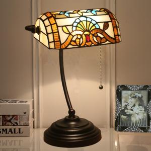 ステンドグラス風スタンドライト　DAIKO　アンビライト　AS-1041 ステンドグラス風スタンドライト DAIKO アンビライト AS-1041 ステンド