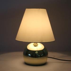 ポイント5倍]信楽焼 光が透ける照明 フクロウ 7号 黄 ふくろう 梟 陶器