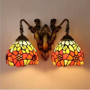 カメ型ステンドグラス照明(亀・タートル) INK-1004023H : 株式会社