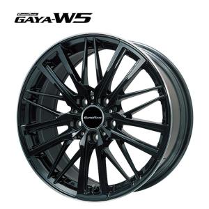 SSR 19インチ 5H114.3 8.5J 8.5J+45 5穴 ホイール 【4本セット 新品