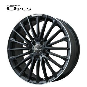 SSR エグゼキューター CV01 9.0-19 ホイール1本 EXECUTOR : タイヤ1番