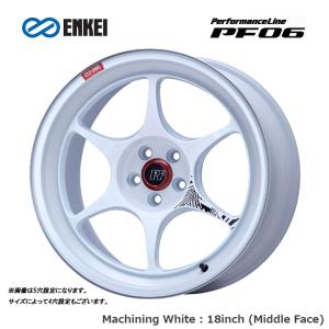ENKEI RPF01 エンケイ 社外ホイール 16インチ 4本 7J/8J4HPCD114.3+30/+32 希少　(MHC170)クレジットカード QRコード決済可能 4本 ENKEI RPF1 16インチ7J +43 5穴 114.3 アルミホイール シルビア CR