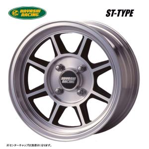 MORITA（モリタ） 14インチ 4H100 7J 7J+25 4穴 ホイール 【4本セット