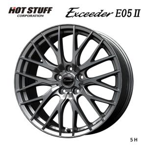 アルミ SSR TYPE-C 16×7J 4本SET PCD114.3mm +42 ハブ径74mm : 庄内