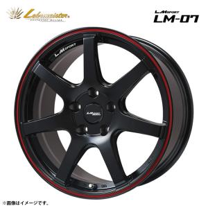 LEHRMEISTER（レアマイスター） 18インチ 5H120 8.5J 8.5J+45 5穴