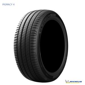 送料無料 ミシュラン プレミアムコンフォートタイヤ MICHELIN PRIMACY 4 プライマシーフォー 235/50R18 101Y XL TL (VOL) 【2本セット 新品】