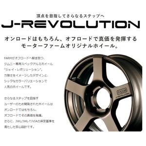 16インチ 5H139 5.5J 5.5J-2...の詳細画像1