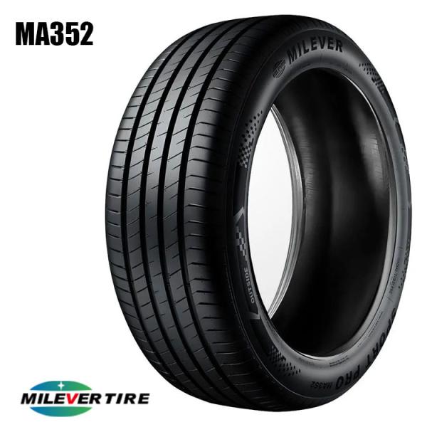 195/50R16 88V XL 【1本単品 新品】 送料無料 ミレバー サマータイヤ MILEVE...