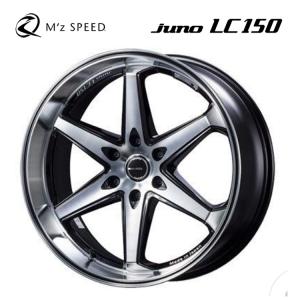 ホイール4本セット MONZA JAPAN Warwic DEEPRAND (ワーウィック