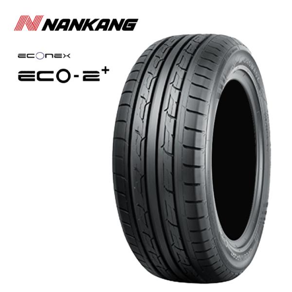 送料無料 ナンカン サマータイヤ NANKANG NANKANG ECO-2 +(Plus) ナンカ...