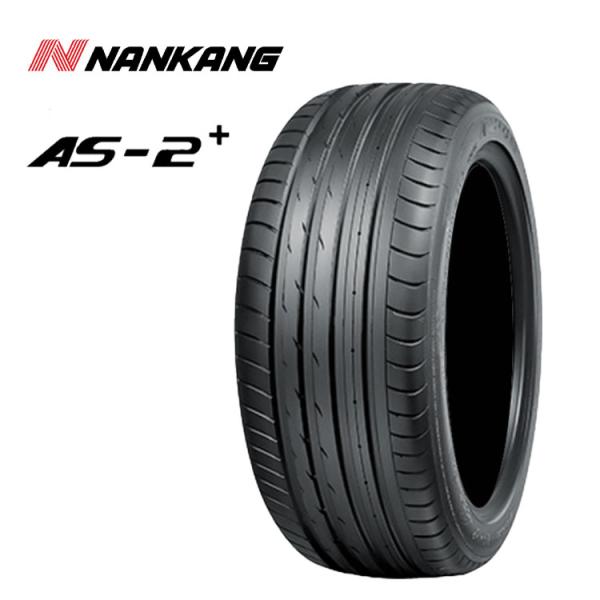 送料無料 ナンカン サマータイヤ NANKANG NANKANG AS-2 +(Plus) AS-2...