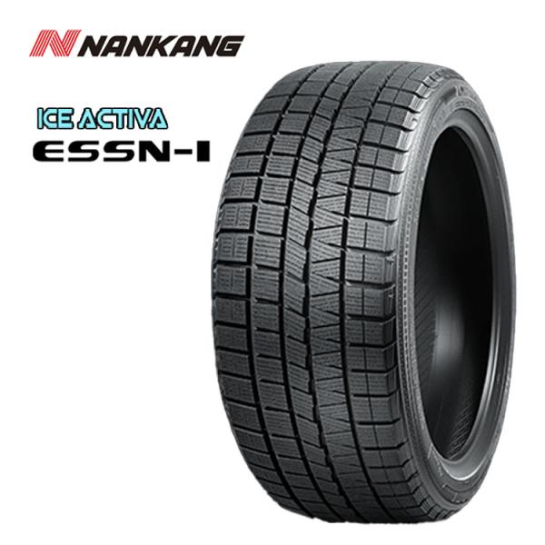 送料無料 ナンカン スタッドレス NANKANG ESSN-1 ESSN-1 255/35R18 9...