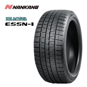 送料無料 ナンカン スタッドレス NANKANG ESSN-1 ESSN-1 145/70R12 69Q 【1本単品 新品】