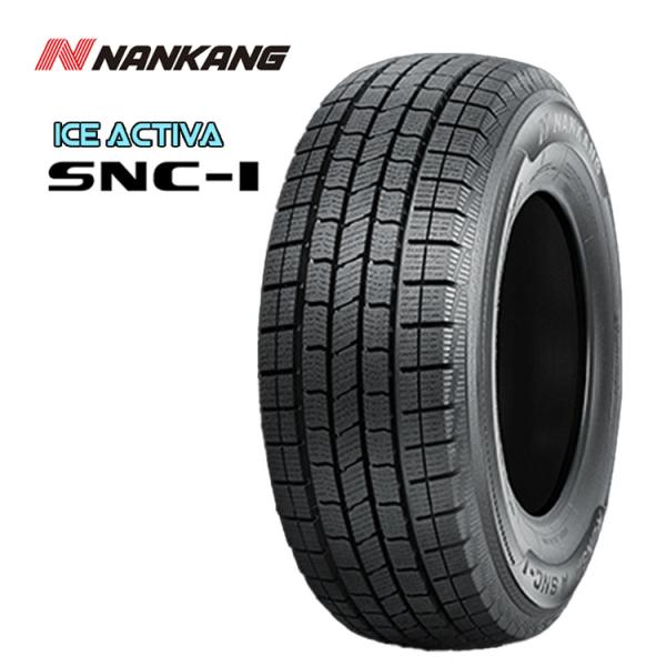 送料無料 ナンカン スタッドレス NANKANG SNC-1 SNC-1 165/R13 94/92...