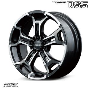 15インチ 4H100 7J 7J+30 4穴 ホイール 【4本セット 新品】 STEALTH