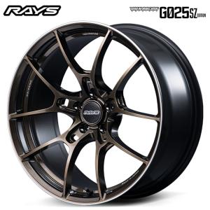 RAYS レイズ VOLK RACING ボルクレーシング ZE40 CLUB RACER Diamond