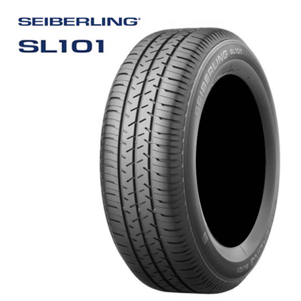 送料無料 セイバーリング サマータイヤ SEIBERLING SL101 SL101 185/70R...