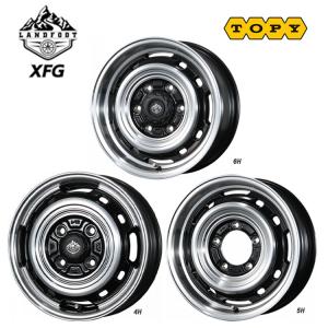 ENKEI（エンケイ） N-BOX等 MLJ エクストリームJ ジャーニー 14インチ