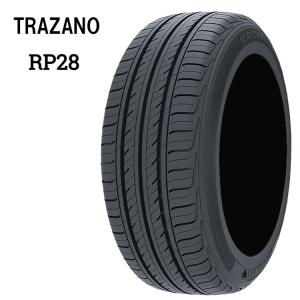 サマータイヤ 205/55R16 91V 【4本セット 新品】 送料無料 トラザノ サマータイヤ