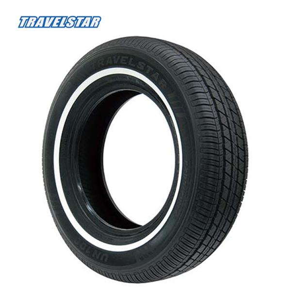 215/75R15 100S 【4本セット 新品】 送料無料 トラベルスター サマータイヤ TRAV...
