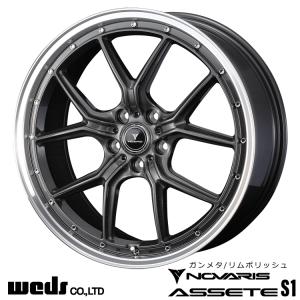 SSR タナベ プロフェッサー MS1 シルバー 18×7.5 4/100 新品ホイール1