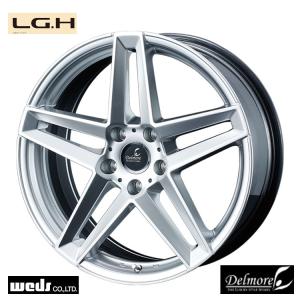 WORK 納期確認要 日本製 1本価格 WORK SCHWERT BRUNNEN LX GTK 21inch