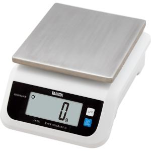 ＜未使用に近い＞タニタ＊デジタルスケール＊TL-290＊対面表示＊4kg TANITA（タニタ） はかり デジタルスケールTL-290（両面）4kg/取引