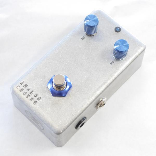 Analog Chorus (Boss CE-2系 コーラス モジュレーション)