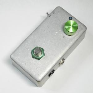 KGR Harmony Night Cycling PT2399 Delay ディレイ AL STANDARD