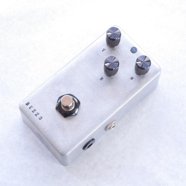 BUZZ3 (Buzzaround Type. ブリティッシュファズ)