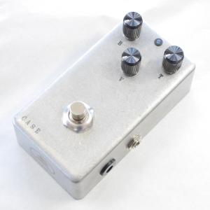 KGR Harmony The Wall (muff) ファズ KGR Harmony The Wall Fuzz アメリカンマフ系ファズ AL STANDARD