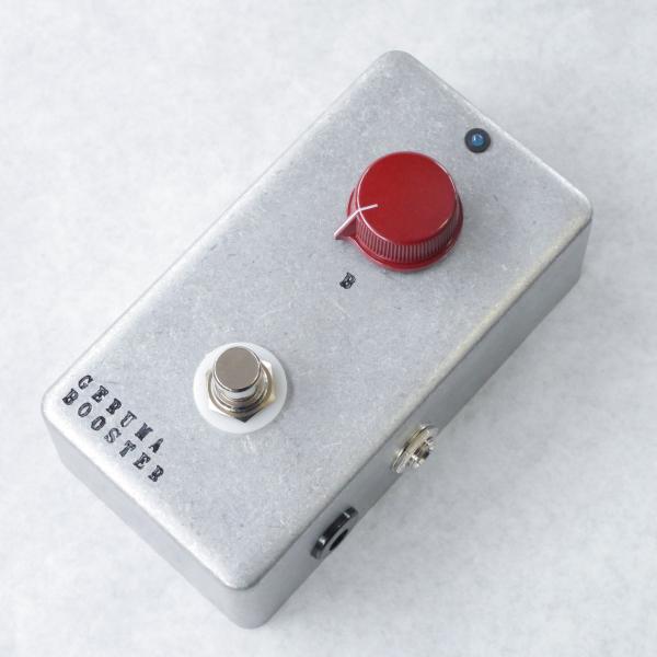 ゲルマニウム・ブースター (Range Master Type. ブースター)