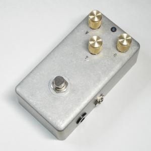 BASS DRIVE (ベース用歪み＆プリアンプ) : KGR Harmony 楽器 Yahoo!店