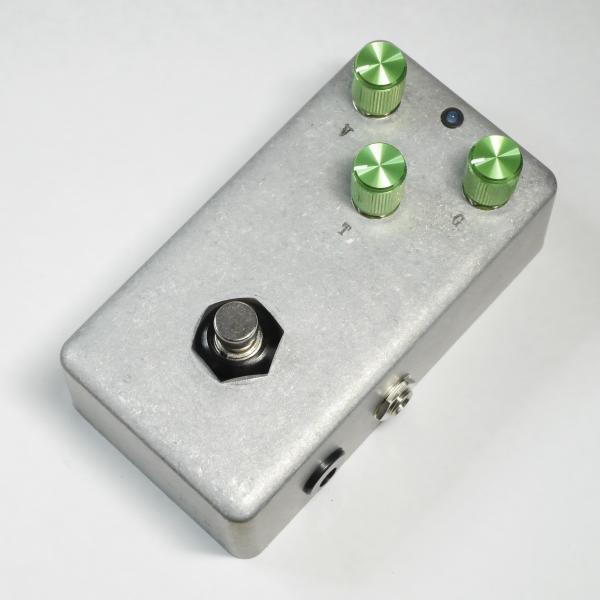 Green Ray OD (TS10系 オーバードライブ)