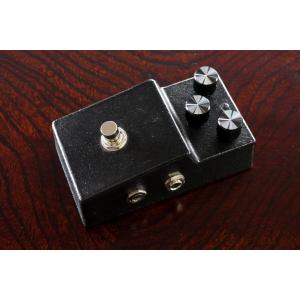 KGR Harmony The Wall Fuzz アメリカンマフ系ファズ AL STANDARD