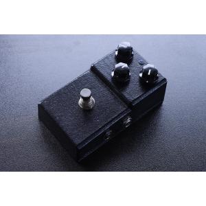 kgr harmony the wall fuzz エフェクター kgr harmony The Wall Fuzz ケージーアールハーモニー 【 二子