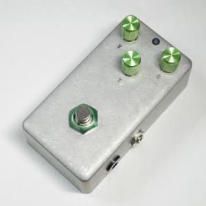 The Wall Fuzz 47 (アメリカンマフ系ファズ) : KGR Harmony 楽器 Yahoo