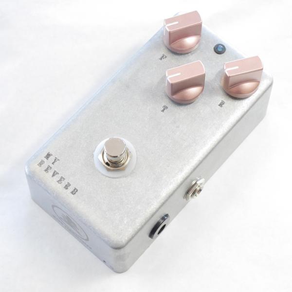 My Reverb (デジタルリバーブ)