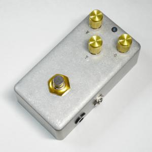 ファズKGR harmony ハラスメント