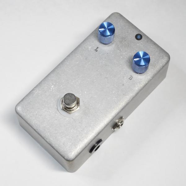 Octave Typhoon (オクタビア系オクターブファズ)