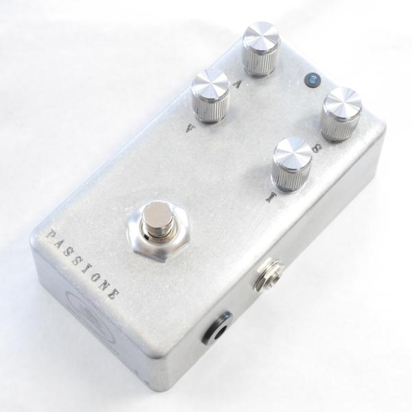 Passione (4Knob コンプレッサー)