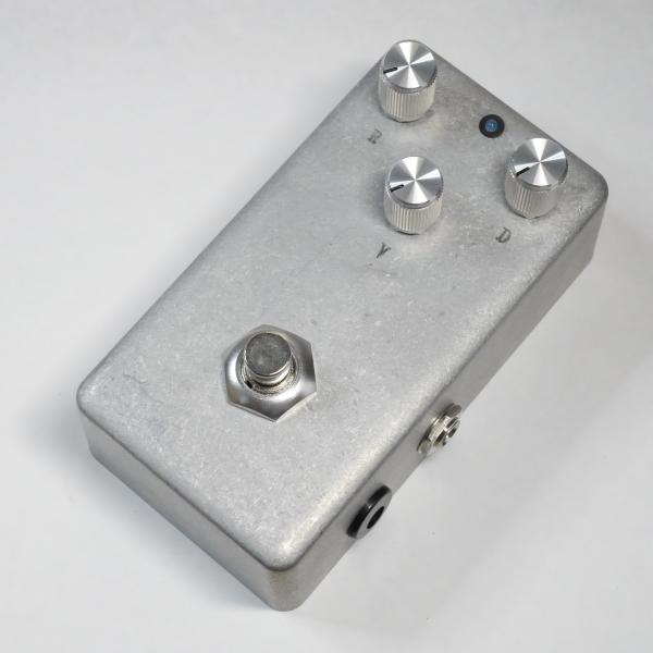 Post Wave (トランジスタ・トレモロ)