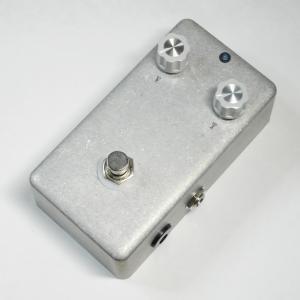 南部鉄器エフェクター おろし コンプレッサー kgr harmony アンプ・エフェクターセール品》kgr harmony / おろし【颪