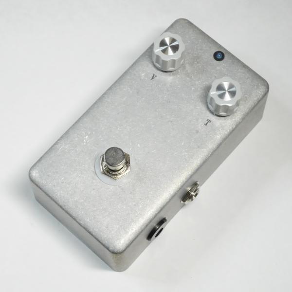 Pretty (プリアンプ・ブースター )